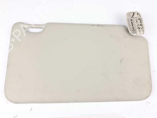 left-sun-visor-nissan-micra-v-k14-2016-26557171 main image
