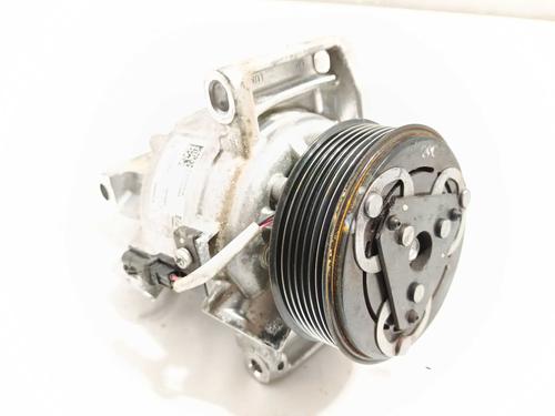 Used AC compressor AC compressor NISSAN MICRA V (K14) 1.0 IG-T (92 hp) 26557198 26557198