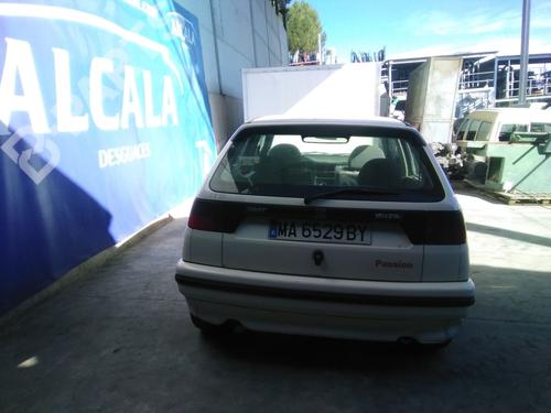 Left mirror SEAT IBIZA II (6K1) 1.9 D | BP11429519C26 