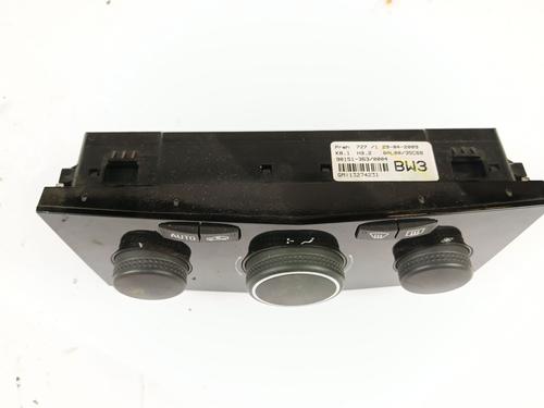 Climate control OPEL ASTRA H (A04) 1.4 (L48) | BP27623773I5 