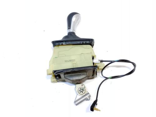 Gear lever MERCEDES-BENZ C-CLASS (W204) C 200 CDI (204.001) | BP18411361M90 
