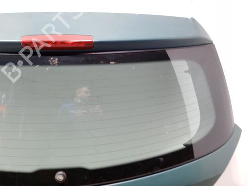 Tailgate OPEL ASTRA H (A04) 1.9 CDTI 16V (L48) | BP29277570C6 