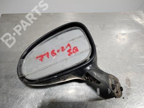 left-mirror-daewoo-matiz-m100-m150-08-manual-1998-9982331 main image