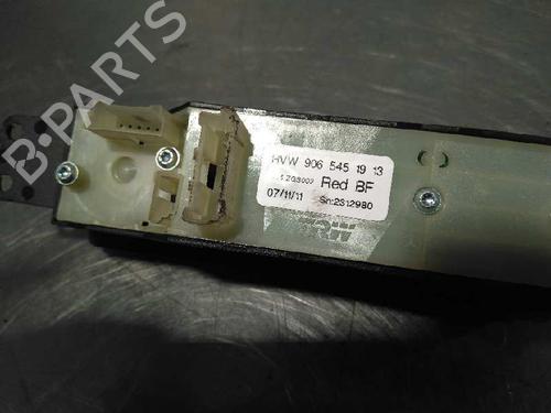Expansion tank VW CRAFTER 30-50 Van (2E_) 2.0 TDI | BP14353755C120 
