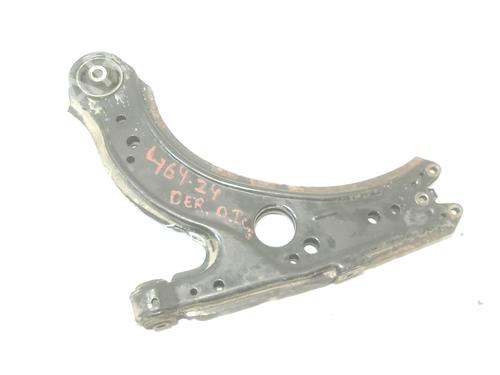 Used Right front suspension arm VW GOLF IV (1J1) 1.9 TDI (110 hp) 19072975