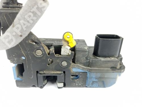 Front right lock VOLVO S60 I (384)  | BP11515022C97 