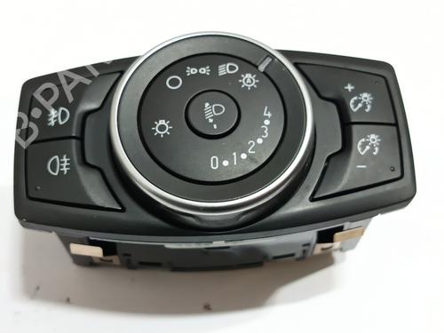 Used Headlight switch FORD FOCUS III 1.0 EcoBoost (125 hp) 29433092