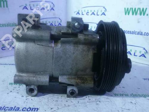 AC compressor FORD FIESTA V (JH_, JD_) 1.3 | BP11037971M34 