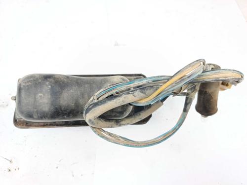 Left front indicator LADA NIVA Closed Off-Road Vehicle (2121, 2131) | BP30745104C32 - Image 2