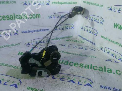 Used Front right lock Front right lock 9988925 9988925