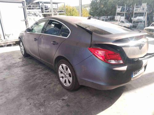 Engine control unit (ECU) OPEL INSIGNIA A (G09) 2.0 CDTI (68) | BP30588534M57 - Image 7