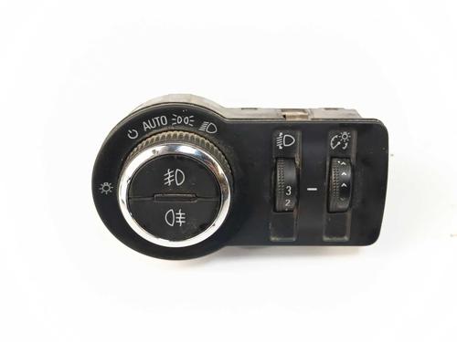headlight-switch-opel-insignia-a-g09-2008-2009-2010-2011-2012-2013-2014-2015-2016-2017-32518566 main image