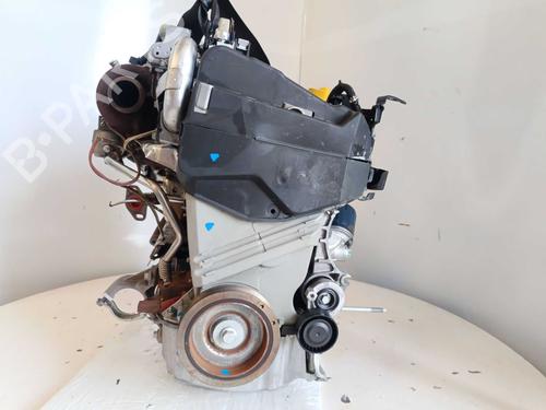 Used Engine Engine RENAULT TALISMAN (LP_) 1.5 dCi 110 (LPA3) (110 hp) 36318800 36318800
