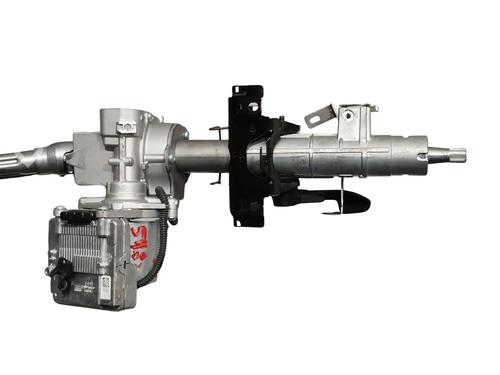 Steering column NISSAN JUKE (F16_) 1.6 Hybrid | BP38956652M21 - Image 3