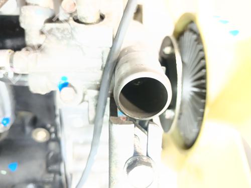 Engine MITSUBISHI PAJERO IV (V8_W, V9_W)  | BP31599348M1 