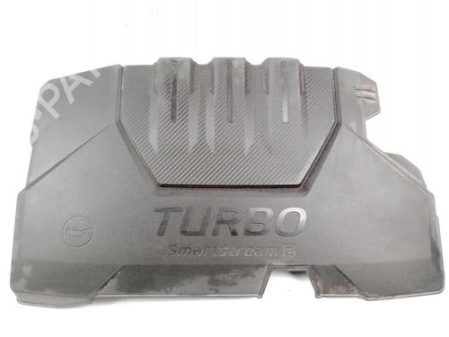Used Upper protection Upper protection HYUNDAI i20 III (BC3, BI3) 1.0 T-GDI (101 hp) 24612823 24612823
