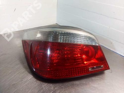 Left taillight BMW 5 (E60) 520 d | BP10190800C34 
