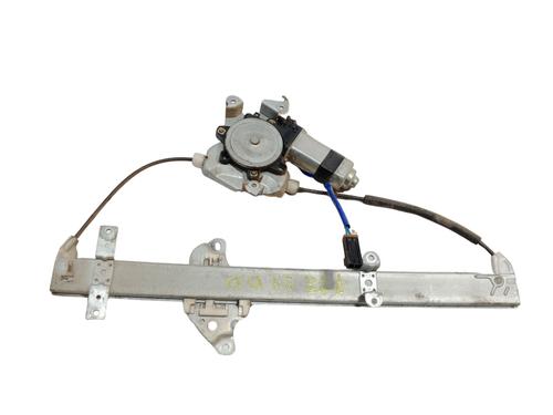 Used Front right window mechanism NISSAN PICK UP (D22) 2.5 TD 4WD (103 hp) 23964682