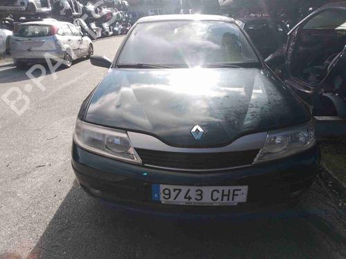 Left rear window switch RENAULT LAGUNA II (BG0/1_) 2.2 dCi (BG0F) | BP31158274I29 - Image 4