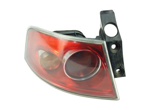 Used Left tailgate light Left tailgate light 38325121 38325121