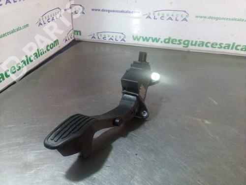 Used Pedal TOYOTA YARIS (_P13_) [2010-2020]  10751787