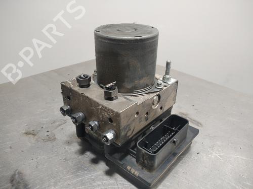 ABS pump PEUGEOT 508 I (8D_)  | BP11363710M43 