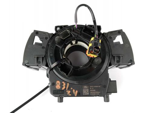 Fita do airbag Fita do airbag FORD PUMA (J2K, CF7) 1.0 EcoBoost mHEV (125 hp) 22924131 22924131