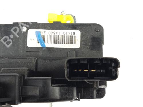 Rear left lock HYUNDAI i20 I (PB, PBT) 1.2 | BP16703863C100 