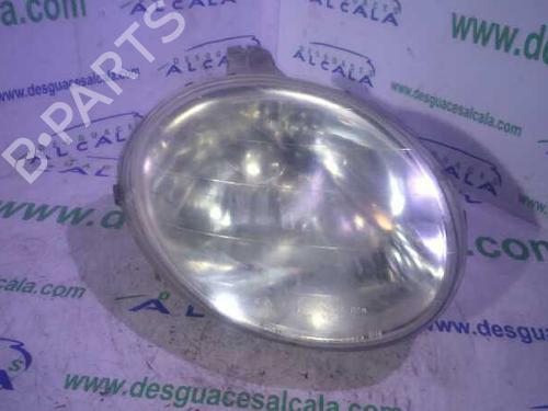 Used Right headlight Right headlight DAEWOO MATIZ (M100, M150) [1998-2026] 9988946 9988946