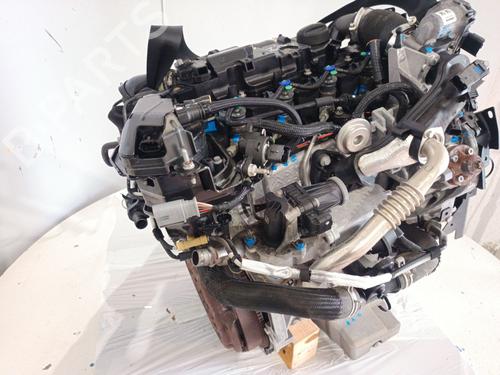 Engine FORD TRANSIT COURIER B460 Box Body/MPV 1.5 TDCi | BP31915642M1