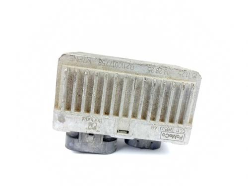 Used Electronic module Electronic module FORD TRANSIT CUSTOM V362 Van (FY, FZ) 2.2 TDCi (100 hp) 14349765 14349765