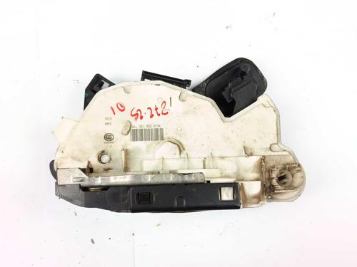 Used Front left lock Front left lock 31680536 31680536