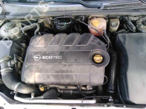 Left front brake caliper OPEL VECTRA C (Z02)  | BP13538169M105 