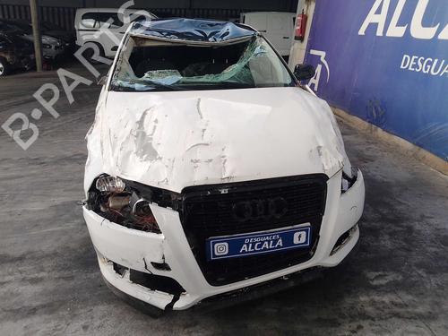 Left tailgate light AUDI A3 (8P1) 2.0 TDI 16V | BP40459808C79 - Image 10