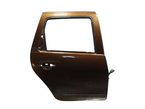 Dør højre bagtil DACIA DUSTER (HS_) 1.5 dCi (109 hp) 31882836