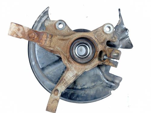 Left front steering knuckle FORD TOURNEO COURIER B460 MPV  | BP11088671M25 