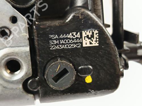 Rear right lock PEUGEOT 2008 II (UD_, US_, UY_, UJ_, UR_, UC_) 1.2 PureTech 130 (USHNS, URHNS) | BP28481480C99