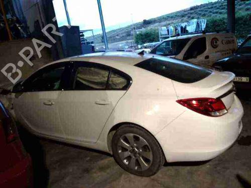 Headlight switch OPEL INSIGNIA A (G09)  | BP9995838I24  - Image 7
