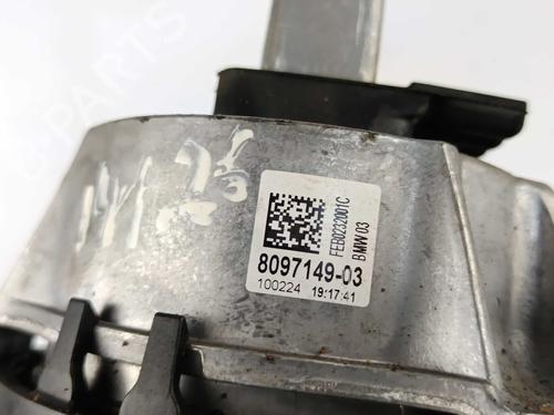 Engine mount BMW 3 (G20, G80, G28) M3 Competition | BP33288591M89 - Image 3