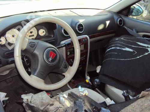 Generator ROVER 45 I Hatchback (RT)  | BP9987898M7 