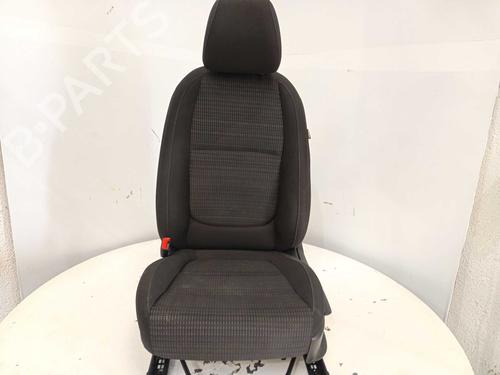 Used Left front seat Left front seat KIA STONIC (YB) 1.0 T-GDi (120 hp) 32137433 32137433