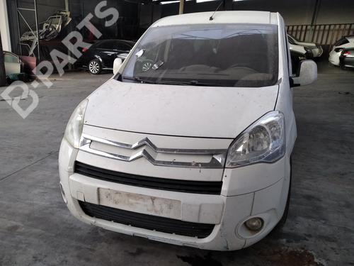 Master brake CITROËN BERLINGO MULTISPACE (B9) 1.6 HDi 75 16V | BP10344652M77  - Image 10