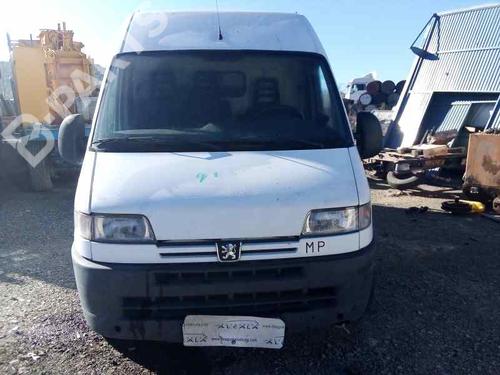 Used Parts PEUGEOT BOXER Van (230L)    1154368