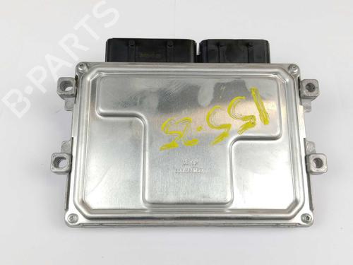 Engine control unit (ECU) CITROËN C3 III (SX) 1.2 PURETECH 82 | BP28514751M57 - Image 4