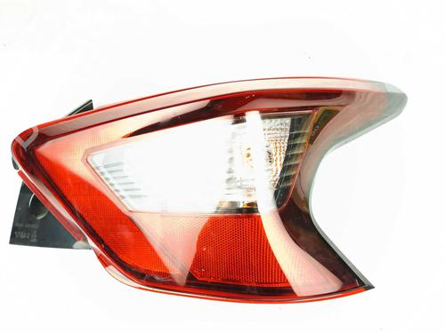 Right taillight NISSAN MICRA V (K14) 1.0 IG-T | BP26557154C35 - Image 1