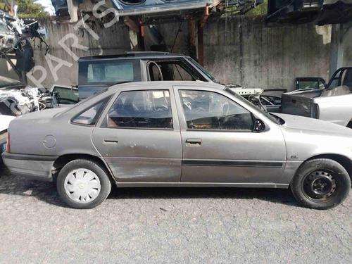 Used Parts OPEL VECTRA A (J89) 2.0 i Cat (F19, M19) 4361235