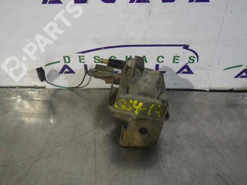 Ignition coil CITROËN AX (ZA-_)  | BP11037789M94 