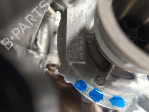 Engine FIAT 500L (351_, 352_) 1.6 D Multijet (199LYD1B) | BP32733134M1  - Image 5