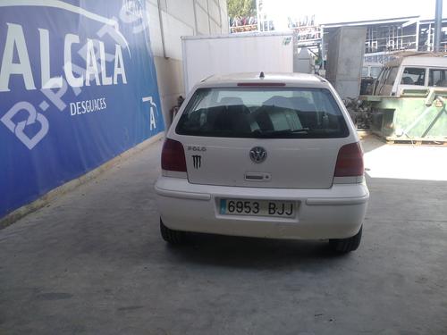 Left headlight VW POLO (6N2) 1.4 | BP10190727C28  - Image 5