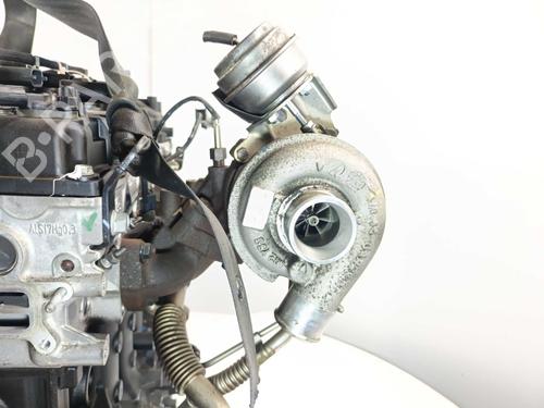 Engine KIA SPORTAGE III (SL) 1.7 CRDi | BP32304316M1 - Image 8